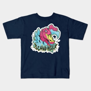 Scavenger Kids T-Shirt